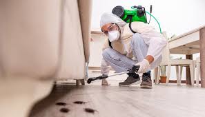 Best Emergency Pest Control  in East Farmingdale, NY